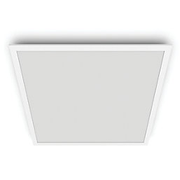 Philips Functional Square 600mm x 600mm LED Panel Light White 36W 3300lm