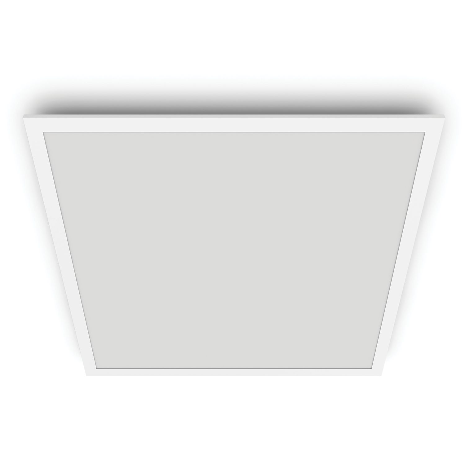 Philips Functional Square 600mm x 600mm LED Panel Light White 36W 3300lm (911JC)