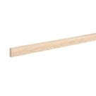 Essentials Planed Smooth Timber 2400mm x 44mm x 18mm