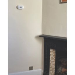 Firexo   Battery Interlinked Carbon Monoxide Alarm