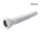 Flomasta  Flexible Waste Pipe White 32mm x 300-700mm