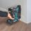 Makita DBN601ZJ 64mm 18V Li-Ion LXT Brushless Second Fix Cordless Nail Gun - Bare