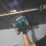 Makita DBN601ZJ 64mm 18V Li-Ion LXT Brushless Second Fix Cordless Nail Gun - Bare