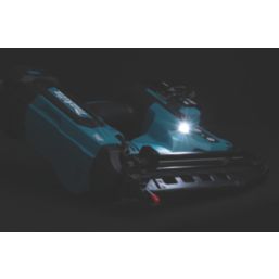 Makita DBN601ZJ 64mm 18V Li-Ion LXT Brushless Second Fix Cordless Nail Gun - Bare