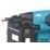 Makita DBN601ZJ 64mm 18V Li-Ion LXT Brushless Second Fix Cordless Nail Gun - Bare