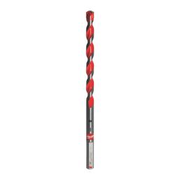 Milwaukee  Straight Shank Masonry Premium Concrete Drill Bit 8mm x 150mm