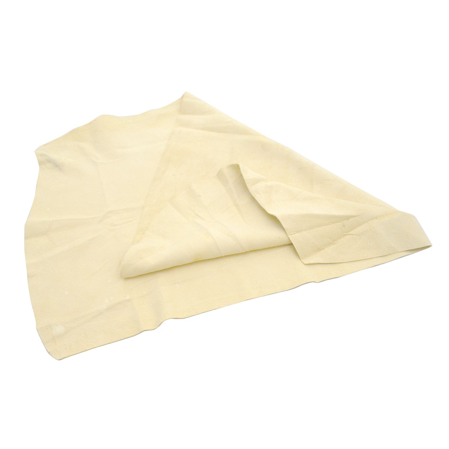 Hilka Pro-Craft Leather Large Chamois (911PA)