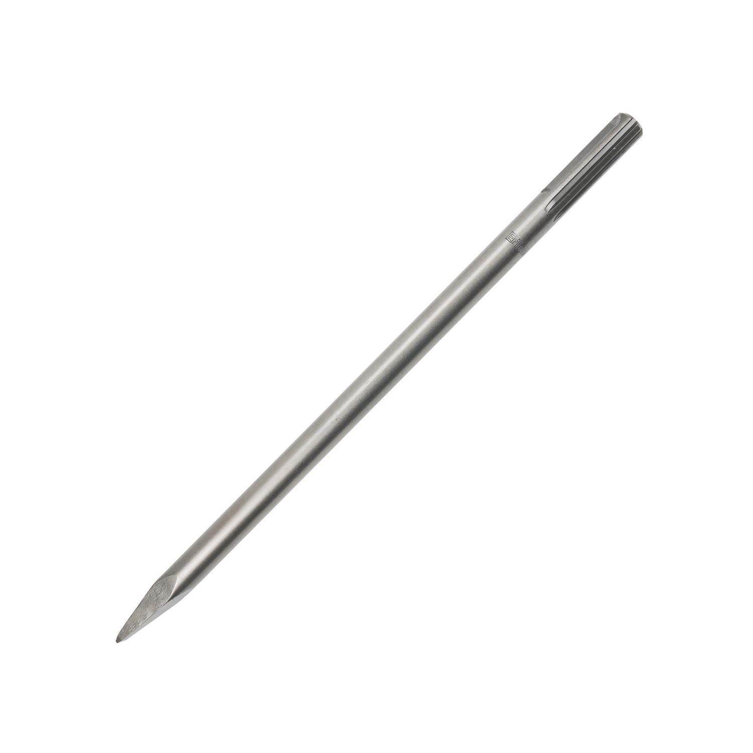 Erbauer SDS Max Shank Chisel 400mm (911PH)