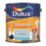 Dulux EasyCare Washable & Tough 2.5Ltr Coastal Grey Matt Emulsion  Paint