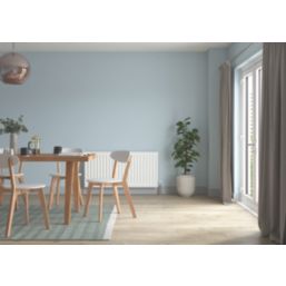 Dulux EasyCare Washable & Tough 2.5Ltr Coastal Grey Matt Emulsion  Paint