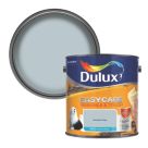 Dulux EasyCare Washable & Tough 2.5Ltr Coastal Grey Matt Emulsion  Paint