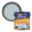 Dulux EasyCare Washable & Tough Matt Coastal Grey Emulsion Paint 2.5Ltr