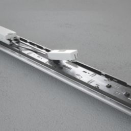 Lexco Alrai Indoor White Microwave Motion Sensor 360°