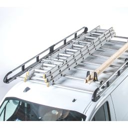 Van Guard VGUR-283 Peugeot Partner 2018 ULTIRack+ Roof Rack