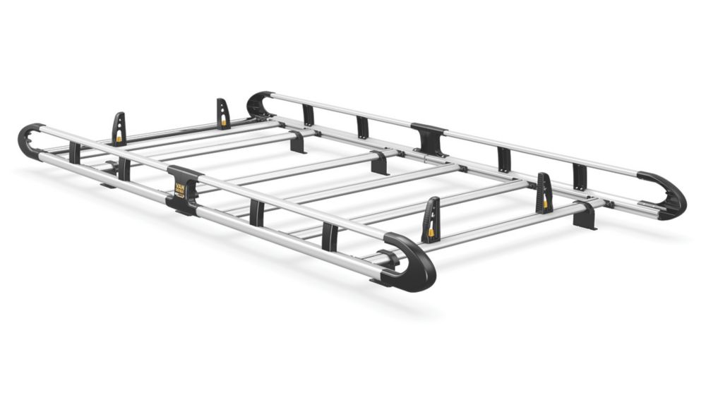 Van Guard VGUR-283 Peugeot Partner 2018 ULTIRack+ Roof Rack