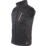 CAT Essentials Body Warmer Black X Large 46-48" Chest