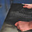 Lubetech 77-5000 Maintenance Absorbent Pads 500mm x 400mm 100 Pack