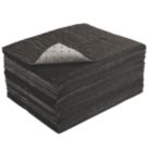 Lubetech  Maintenance Absorbent Pads 500mm x 400mm 100 Pack