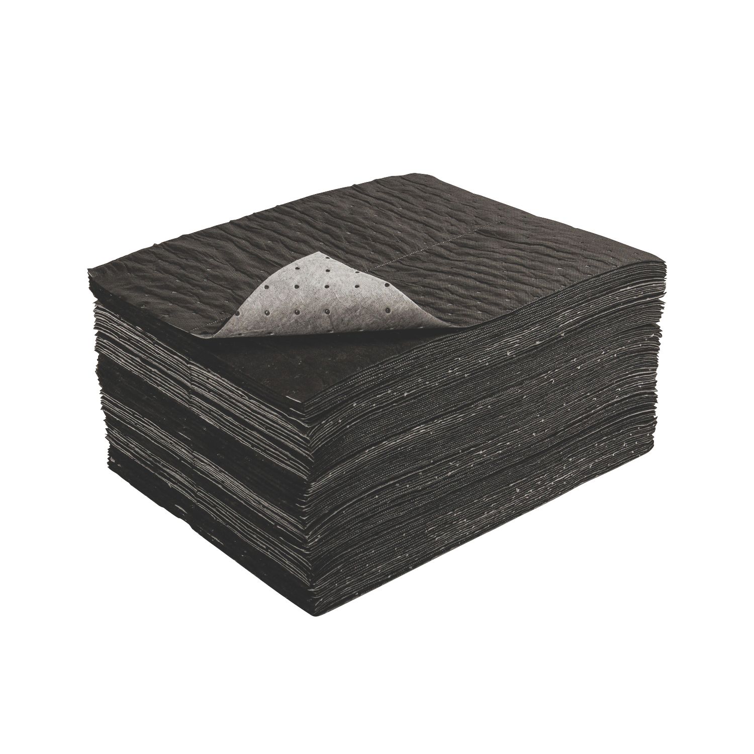 Lubetech 77-5000 Maintenance Absorbent Pads 500mm x 400mm 100 Pack (911VJ)