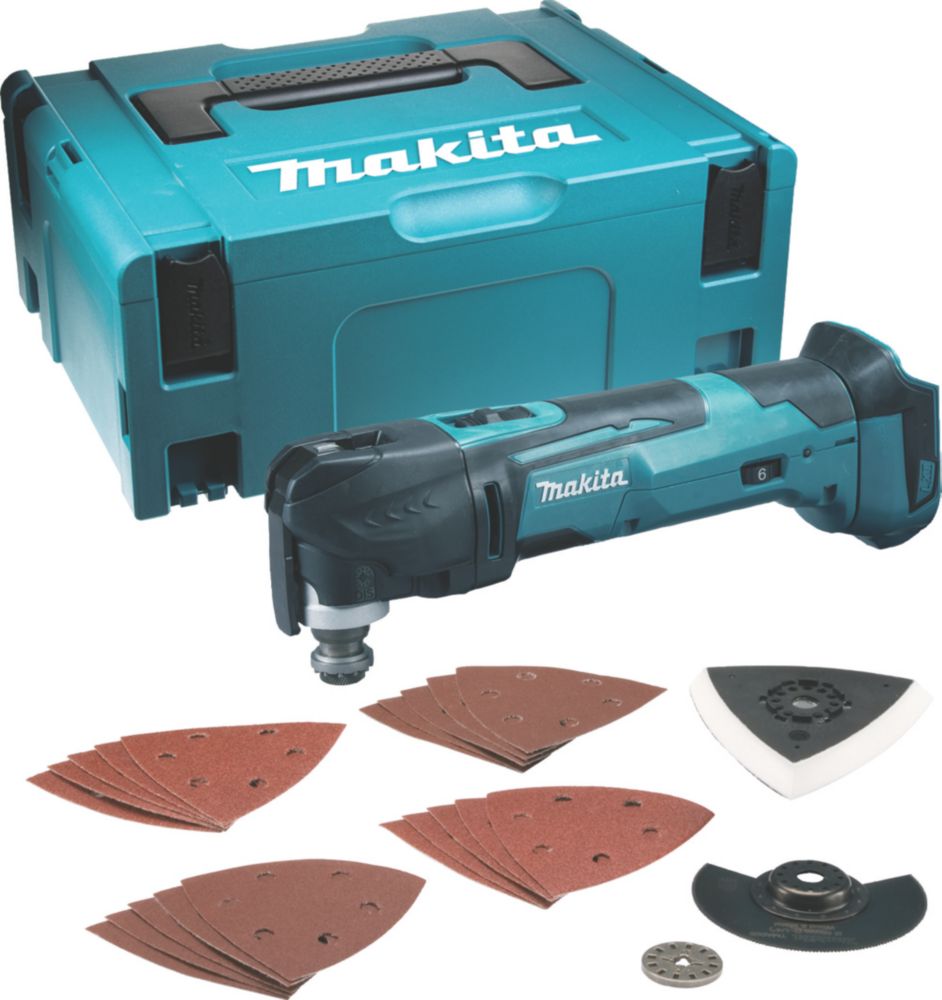 Makita multi tool discount 51z