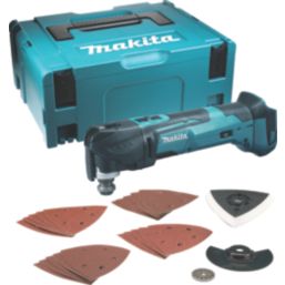 Makita DTM51Z 18v LXT Multi Tool Bare Unit