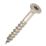 Spax T-Star Plus TX Countersunk Self Drilling Stainless Steel Screws 5mm x 40mm 200 Pack
