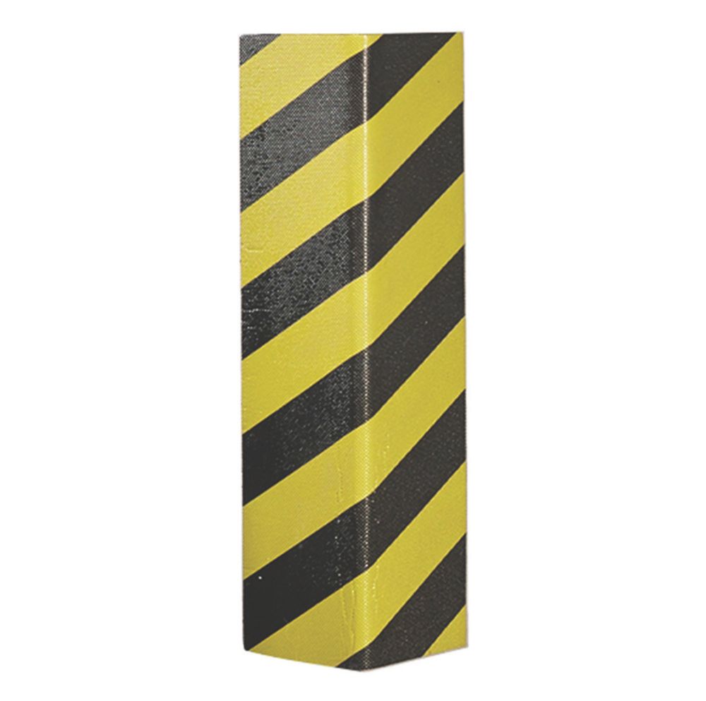 Mottez Protective External Corner Foam Strip 25cm x 50cm Screwfix