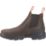 Hunter  Size 7  Brown  Slip-On Occupational Work Boots