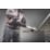Metabo KNSVB18LTXBL150 18V Li-Ion CAS 6" Brushless Cordless Fillet Weld Grinder - Bare