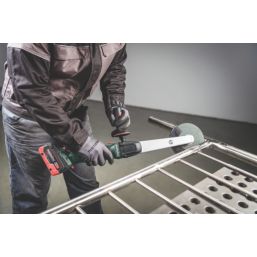 Metabo KNSVB18LTXBL150 18V Li-Ion CAS 6" Brushless Cordless Fillet Weld Grinder - Bare