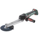 Metabo KNSVB18LTXBL150 18V Li-Ion CAS 6" Brushless Cordless Fillet Weld Grinder - Bare