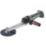 Metabo KNSVB18LTXBL150 18V Li-Ion CAS 6" Brushless Cordless Fillet Weld Grinder - Bare