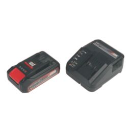 Einhell  GC-CH 1855/1 Li Kit 55cm 18V 1 x 2.5Ah Li-Ion Power X-Change  Cordless Hedge Trimmer