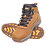 Site Amethyst   Safety Boots Sundance Size 9