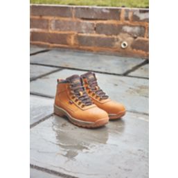 Wide fit outlet safety boots screwfix