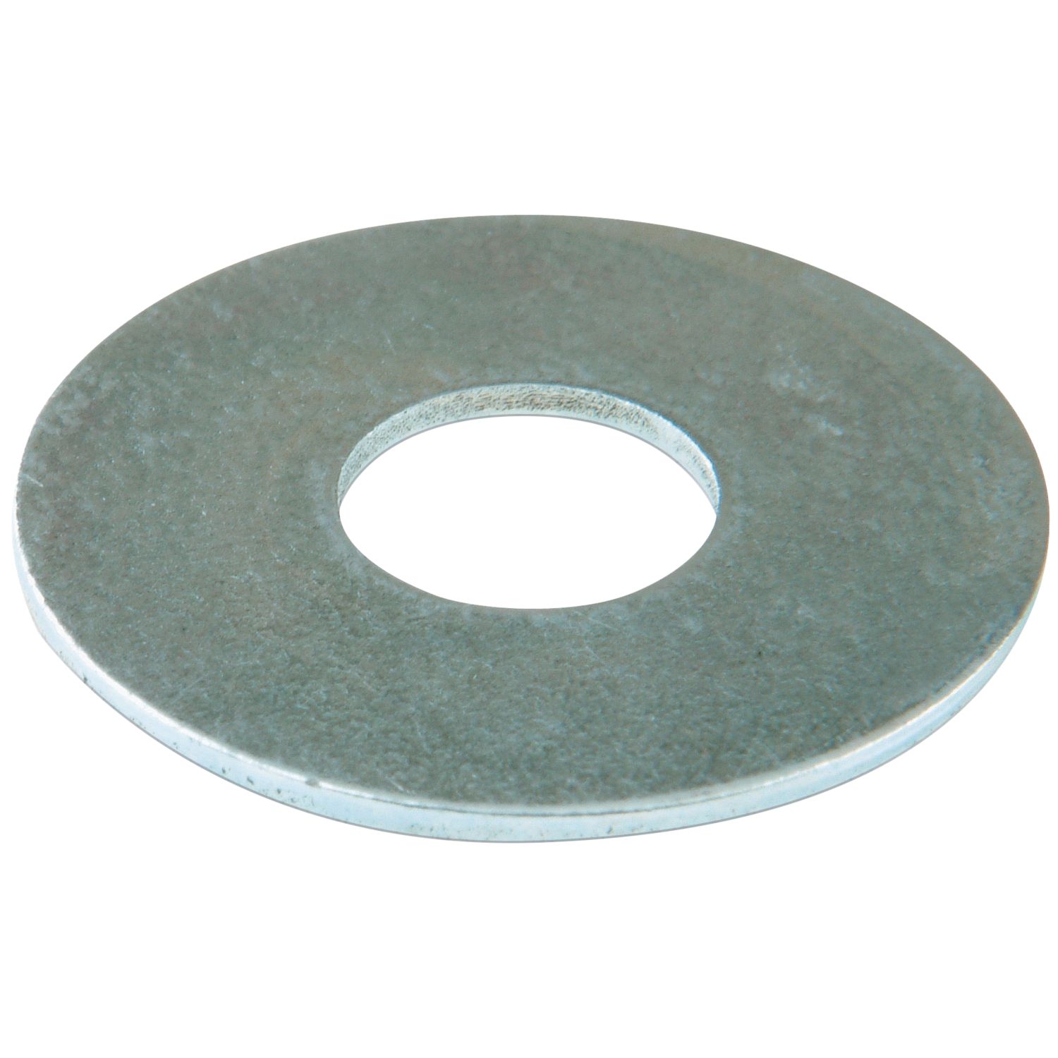 Easyfix Steel Large Flat Washers M12 x 3mm 100 Pack (912FT)