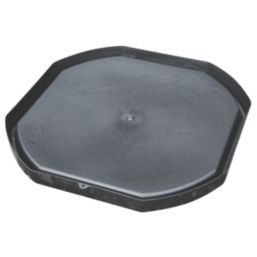 Faithfull  Mortar Mixing Board 100cm x 100cm