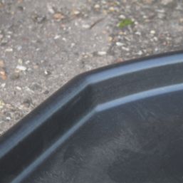 Faithfull  Mortar Mixing Board 100cm x 100cm