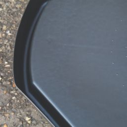 Faithfull  Mortar Mixing Board 100cm x 100cm