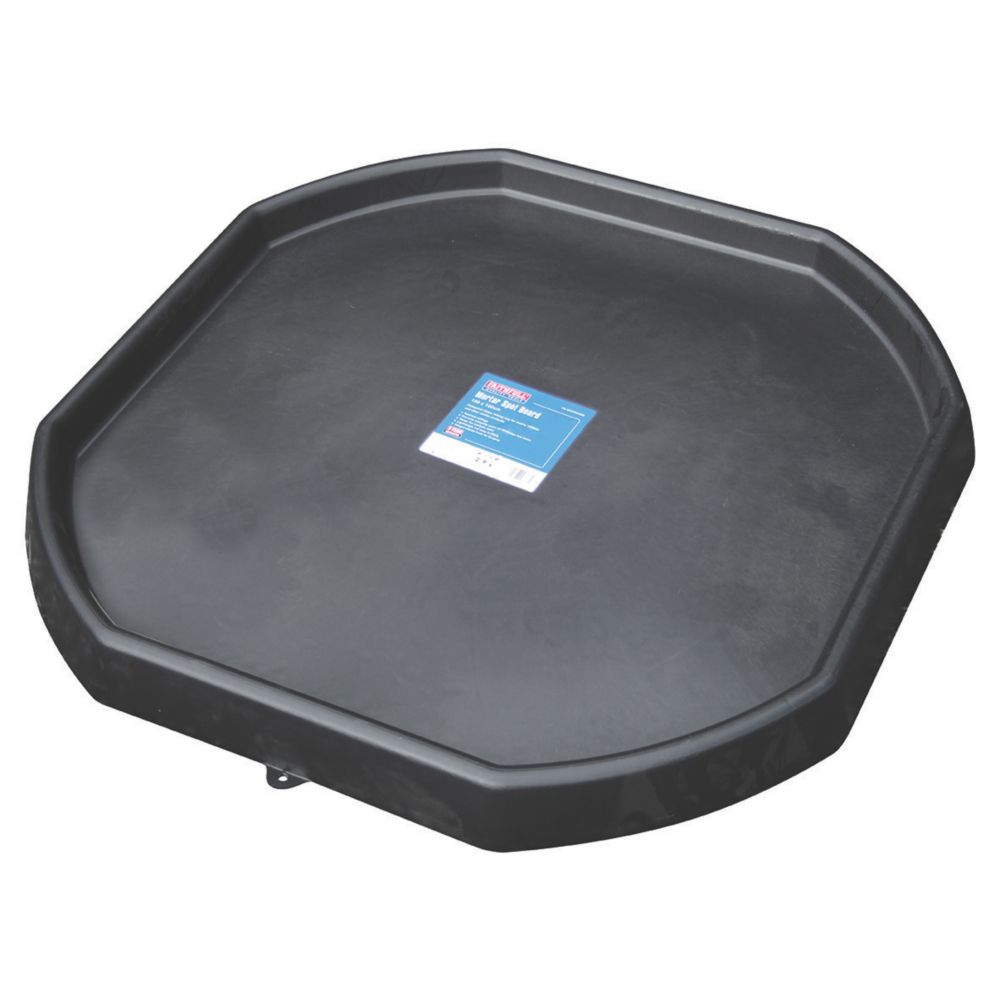 Faithfull  Mortar Mixing Board 100cm x 100cm