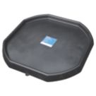 Faithfull  Mortar Mixing Board 100cm x 100cm