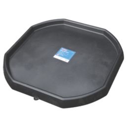 Faithfull  Mortar Mixing Board 100cm x 100cm