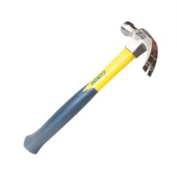 Estwing Sure Strike Curved Claw Hammer 20oz (0.56kg)