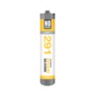 No Nonsense Builders Silicone Grey 310ml