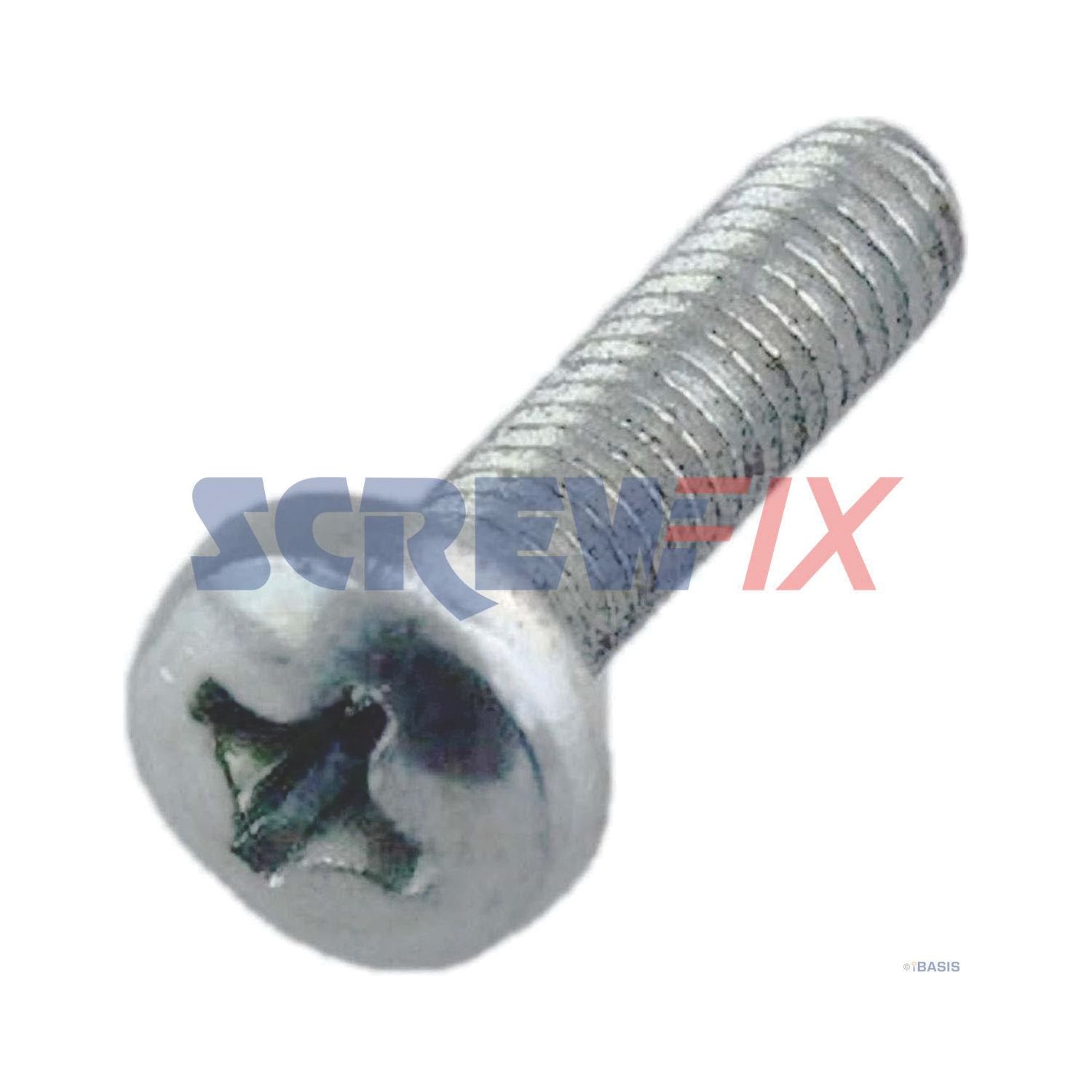 Ideal Heating 003132 M5 X 16 P/P HD SCREW ZP DES SPEC 0250 (912GW)