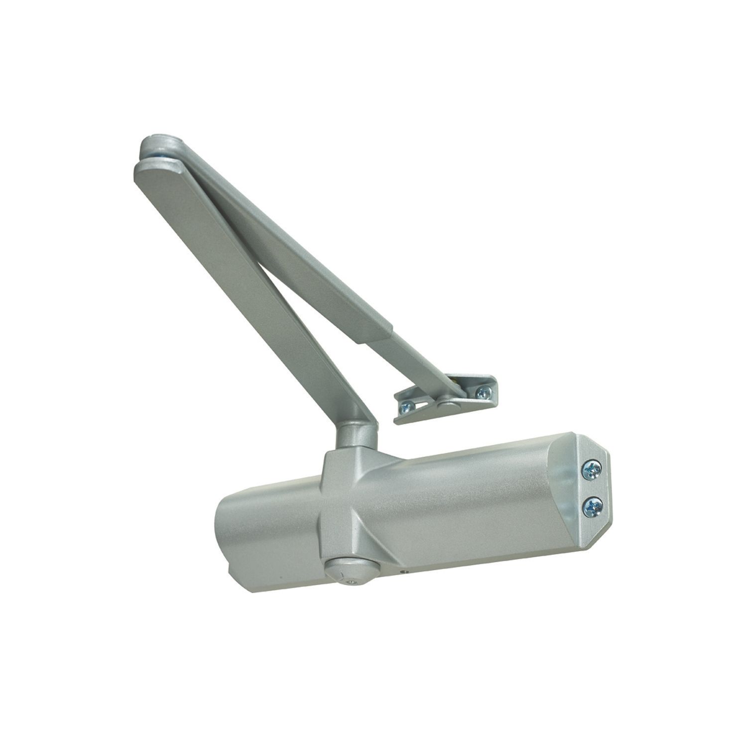 Rutland TS.3204 Fire Rated Overhead Door Closer Silver (912HA)
