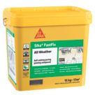 Sika FastFix Jointing Compound Flint 15kg