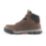 Scruffs Switchback 3 Size 12  Chocolate Water-Resistant  Safety Boots