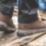 Scruffs Switchback 3 Size 12  Chocolate Water-Resistant  Safety Boots