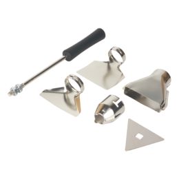 Titan TTB773HTG 2000W Electric Heat Gun 220-240V